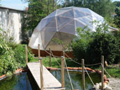 Le Jardin Mirandou