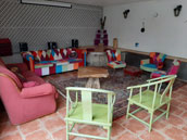 Le Jardin Mirandou