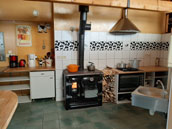 Le Jardin Mirandou