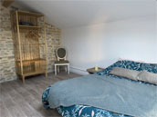 Le Jardin d’Ôtesse 