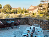 Le Jardin d’Ôtesse 