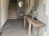 Le Jardin d’Ôtesse 