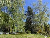 Les Jardins du Bataillet