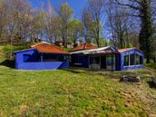 Les Jardins du Bataillet