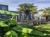Les Jardins Bel'Etoile