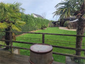 Les Jardins Bel'Etoile
