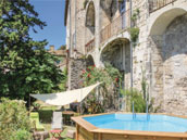 Les Jardins de la Cathédrale