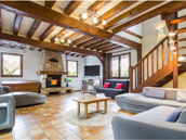Gîte Les Jasmins du Moulin