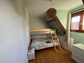 Gîte Les Jasmins du Moulin