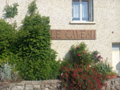 Au Caveau de Jaujac