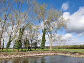 Domaine de la Ferme de Jean Grogne