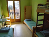 Chalet Jean Macé