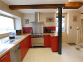 Le Fenil de Joanny et Chez Marie