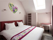 Le Fenil de Joanny et Chez Marie