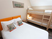 Le Fenil de Joanny et Chez Marie