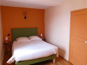 Le Fenil de Joanny et Chez Marie