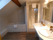 Le Fenil de Joanny et Chez Marie