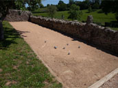 Le Fenil de Joanny et Chez Marie