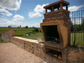 Le Fenil de Joanny et Chez Marie