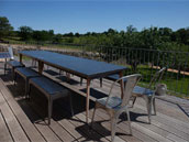 Le Fenil de Joanny et Chez Marie