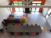 Le Fenil de Joanny et Chez Marie