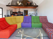 Le Fenil de Joanny et Chez Marie