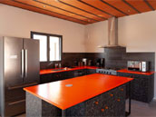 Le Fenil de Joanny et Chez Marie