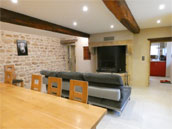 Le Fenil de Joanny et Chez Marie