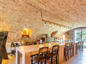 Chez Joëlle et François