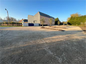 La Joya Factory