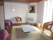 Gîte JP Voisin