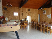 Gîte JP Voisin
