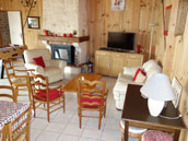 Gîte JP Voisin