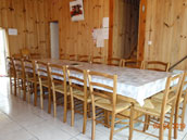 Gîte JP Voisin