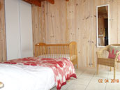 Gîte JP Voisin