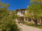 Gîte Kalinka