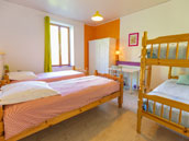Gîte Kalinka