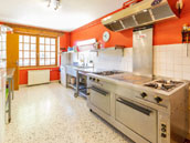 Gîte Kalinka