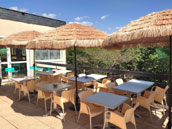 Kamea Club La Gironie