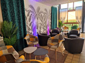Kamea Club La Gironie