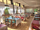 Kamea Club La Gironie