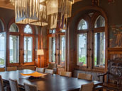 Manoir de Ker Nelly