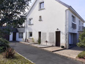 Maison Ker Traouiéro