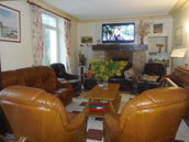 Manoir de Kéranguyader