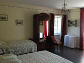 Gîte du Moulin de Keranraix
