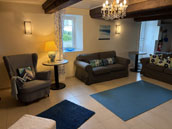 Kerargon Manoir