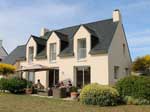 Gite de groupe Morbihan