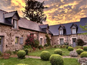 Les Gîtes de Keregal