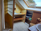 G&icirc;tes de Kerguestin