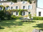 Manoir de Kerroc'h